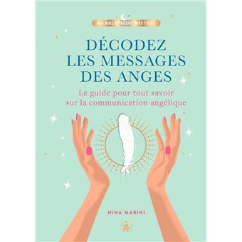 Décodez les messages des anges - 1