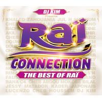 Raï Connection The best of Raï