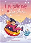 La Vie compliquée de Léa Olivier BD T09