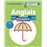 Anglais 4ème LV1 Cahier d'exercices Workbook