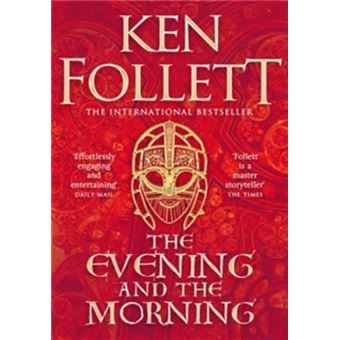 The Evening and the Morning - 1