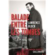 Balade entre les tombes