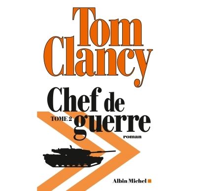 Chef de guerre