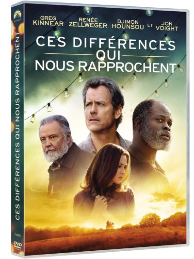 Ces différences qui nous rapprochent DVD