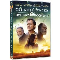 Ces différences qui nous rapprochent DVD