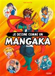 Je dessine comme un mangaka - collector