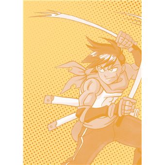 Je dessine comme un mangaka - collector