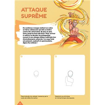 Je dessine comme un mangaka - collector