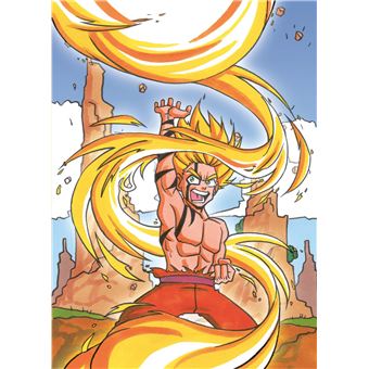 Je dessine comme un mangaka - collector