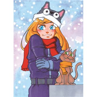 Je dessine comme un mangaka - collector