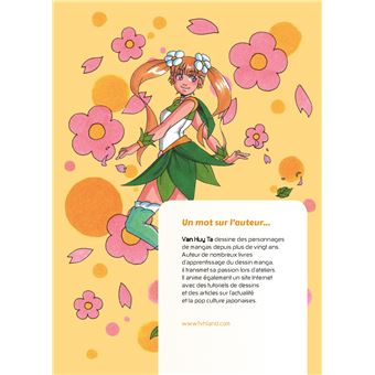 Je dessine comme un mangaka - collector