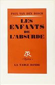 Les enfants de l'absurde