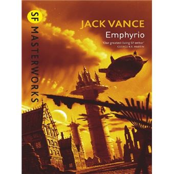 EMPHYRIO - 1