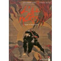 L'Île des morts - Tome 02