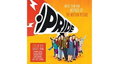 Pride - 2 CD