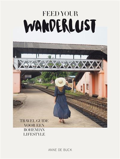 Feed Your Wanderlust