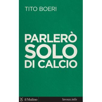 Parlerò solo di calcio - 1