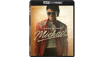 Imports Blu-ray 4K