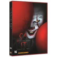 Ça : Chapitre 2 DVD