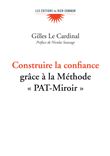 Construire la confiance