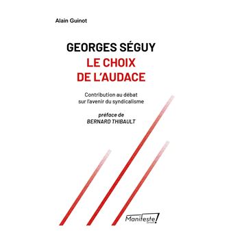Georges Séguy