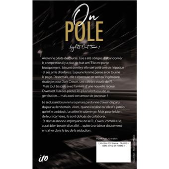 Lights Out, T1 - On pole