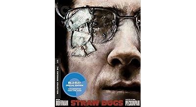 Straw Dogs