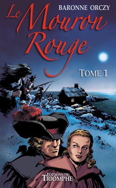 Le mouron rouge