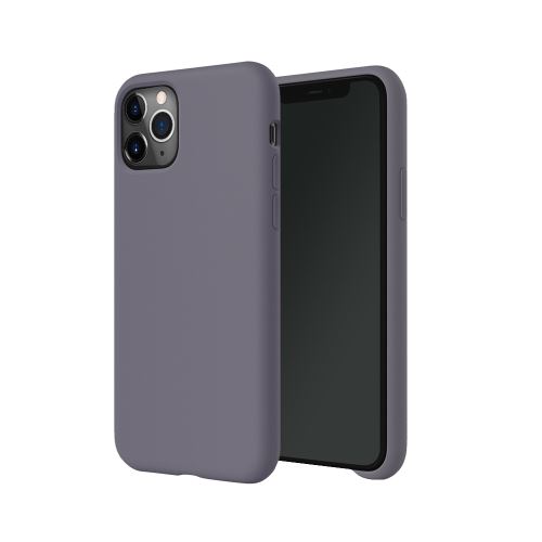 Wave Cover Premium Silicone iPhone Ximax 6,5'' Smoked