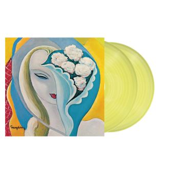 Derek and the Dominos - 1