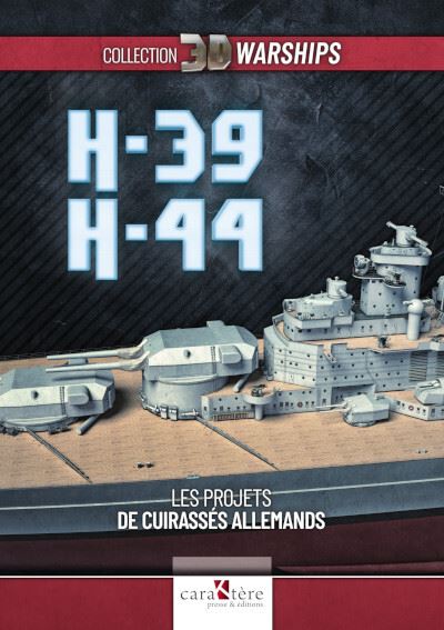 H-39 et H-44