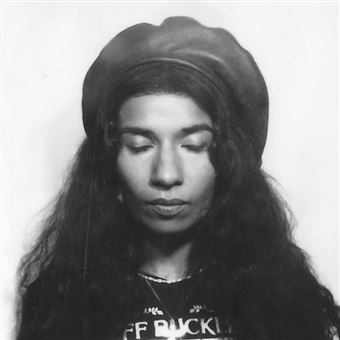 Nabihah Iqbal - 1