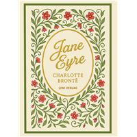 Charlotte Brontë: Jane Eyre (English Edition)