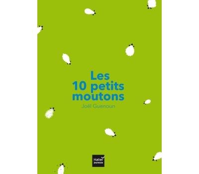 Les 10 petits moutons