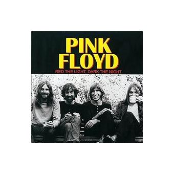 Pink Floyd - 1