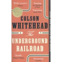 The underground railroad