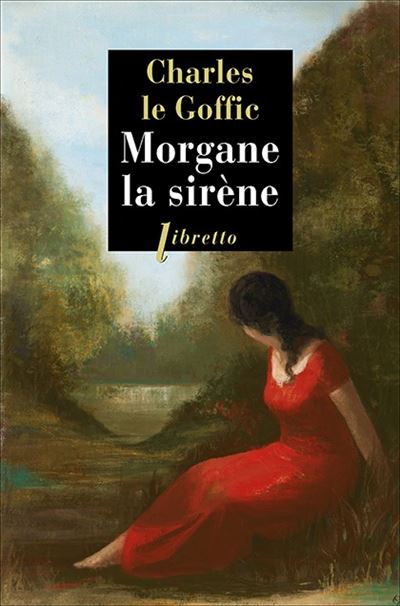 Morgane, la sirène