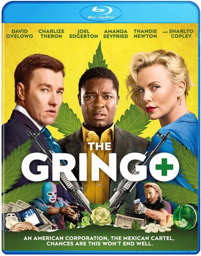 GRINGO-NL-BLURAY