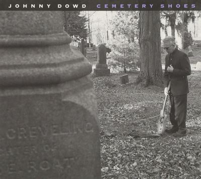 Cemetary shoes