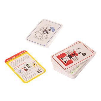 La bataille (vraiment) corse