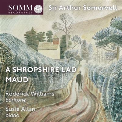 Maud A Shropshire Lad