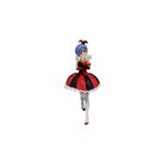 Figurine D9146 Re Zero Sss Rem In Circus Version