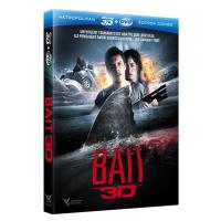 Bait Combo Blu-ray DVD