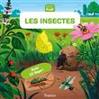 Les insectes