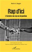 Rap d'ici