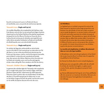 Coffret Whisky Japonais