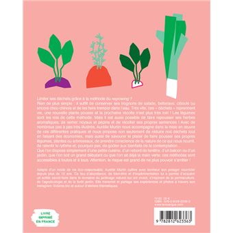 Cultivez vos déchets