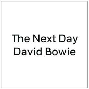 David Bowie - 1