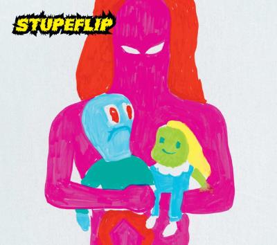 Stup Virus Digipack Edition Deluxe Inclus un livret de 32 pages et un titre bonus