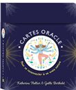 Cartes oracle pour se reconnecter à sa vraie nature